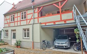 Apartment Naumburg